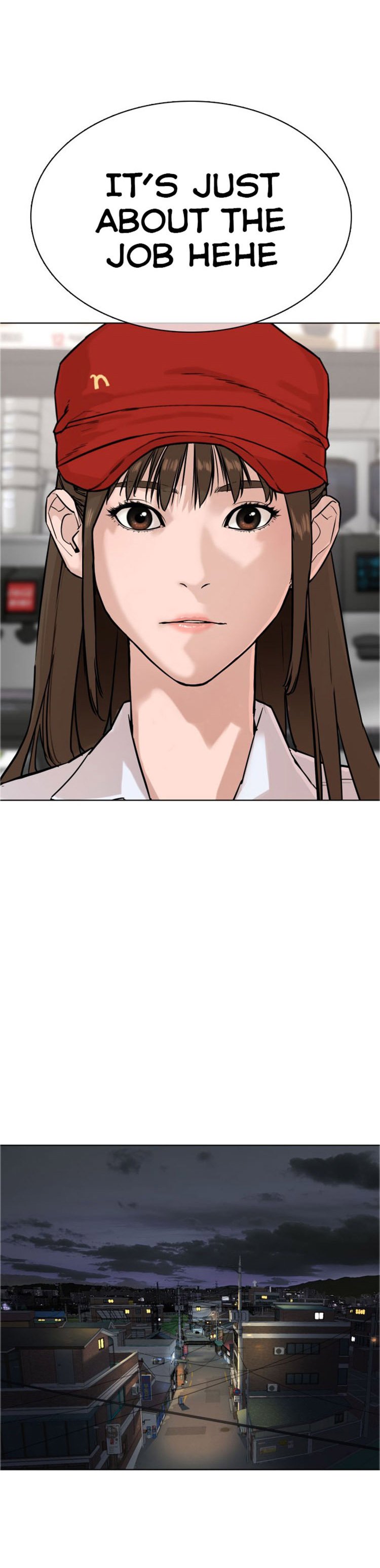 How to Fight Manhwa - Chapter 21 Page 12