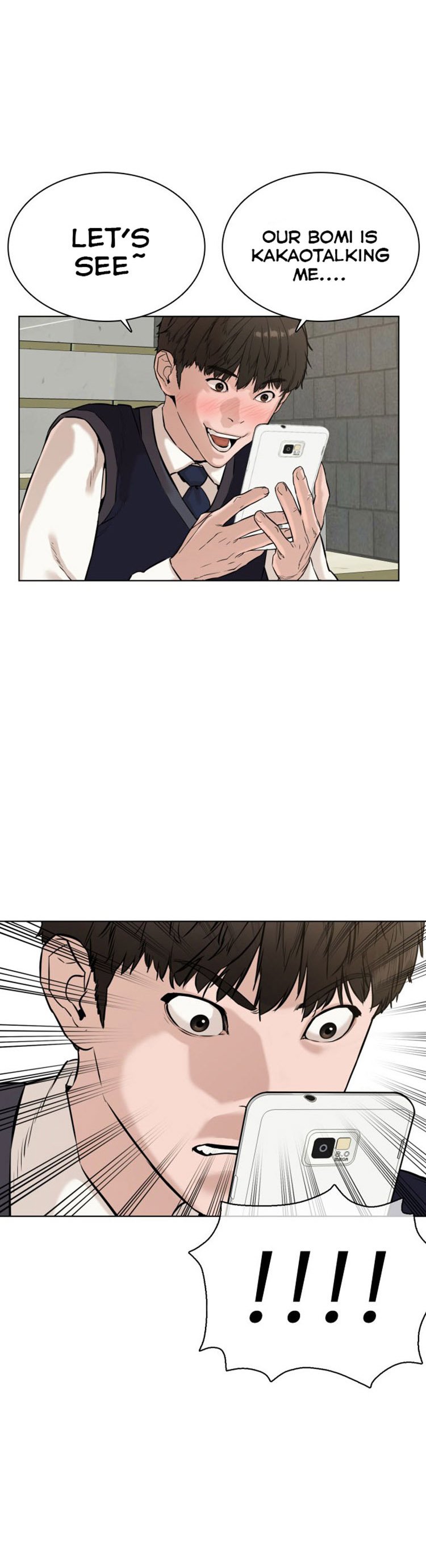 How to Fight Manhwa - Chapter 21 Page 39