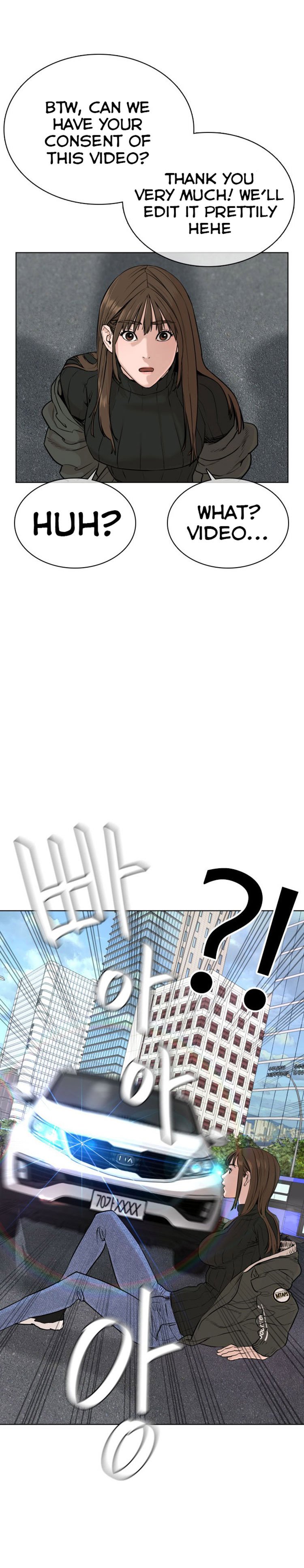 How to Fight Manhwa - Chapter 21 Page 50