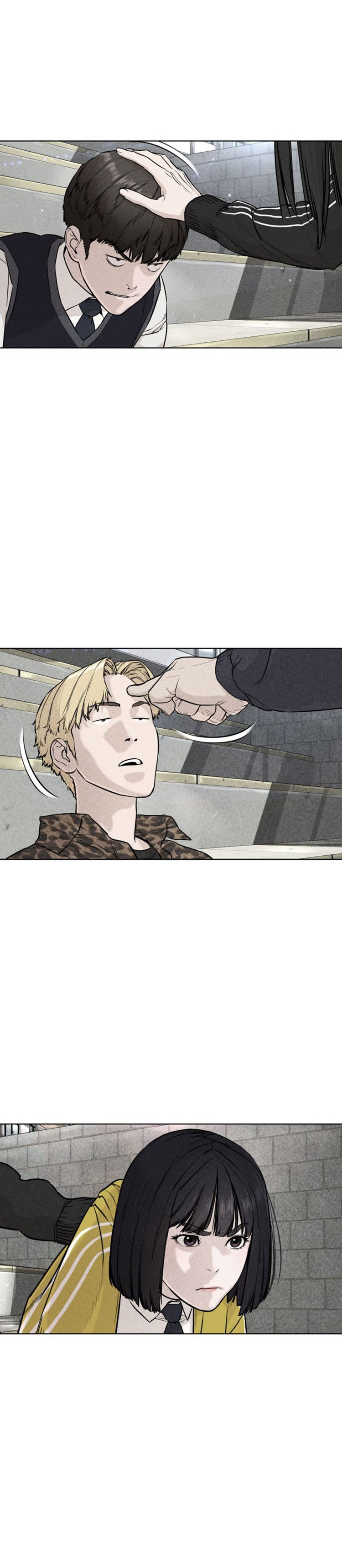 How to Fight Manhwa - Chapter 21 Page 63