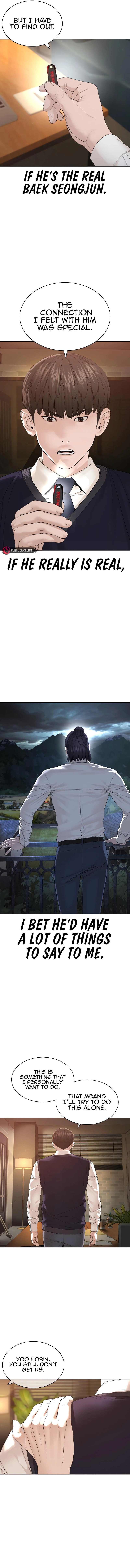 How to Fight Manhwa - Chapter 175 Page 11