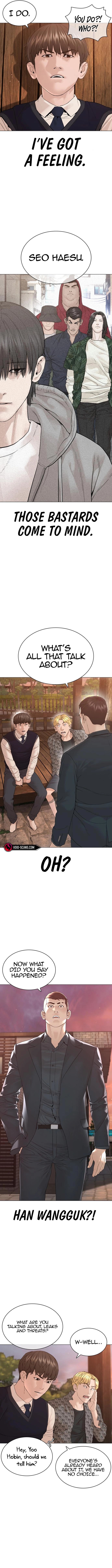 How to Fight Manhwa - Chapter 177 Page 11