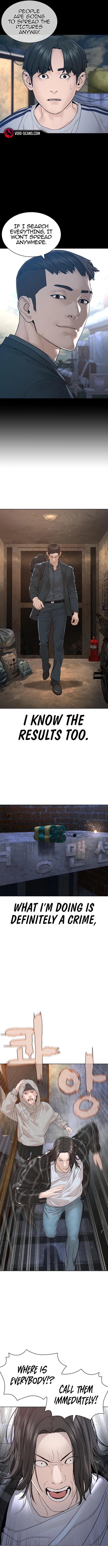 How to Fight Manhwa - Chapter 177 Page 17