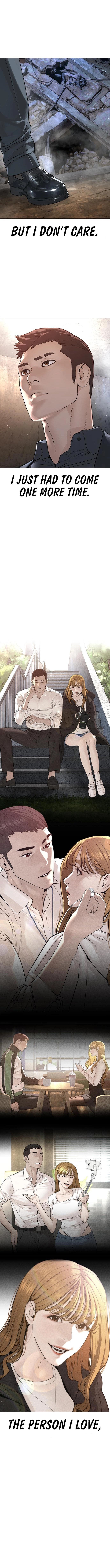 How to Fight Manhwa - Chapter 177 Page 18