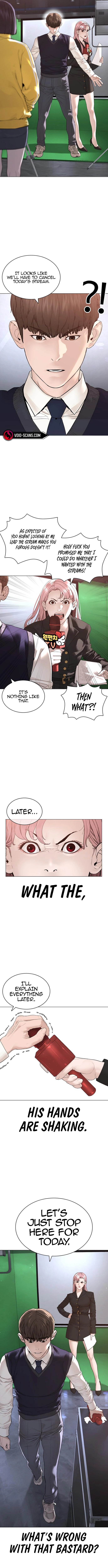 How to Fight Manhwa - Chapter 177 Page 5