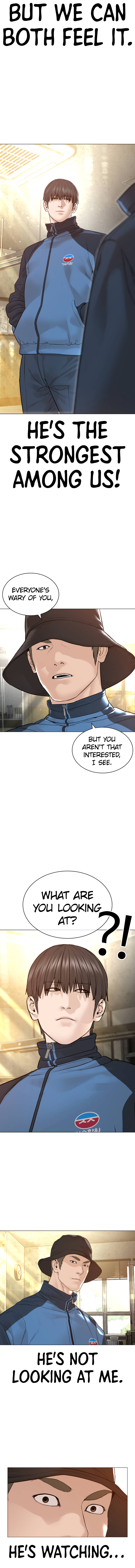 How to Fight Manhwa - Chapter 155 Page 4