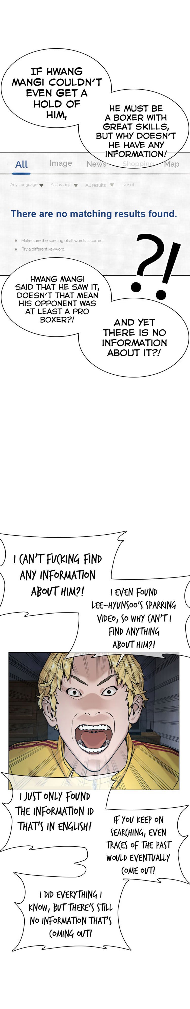 How to Fight Manhwa - Chapter 41 Page 2