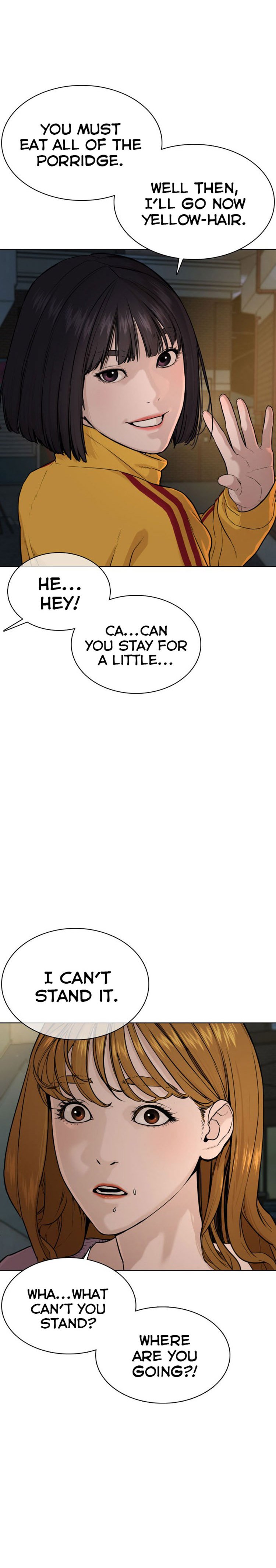 How to Fight Manhwa - Chapter 41 Page 12