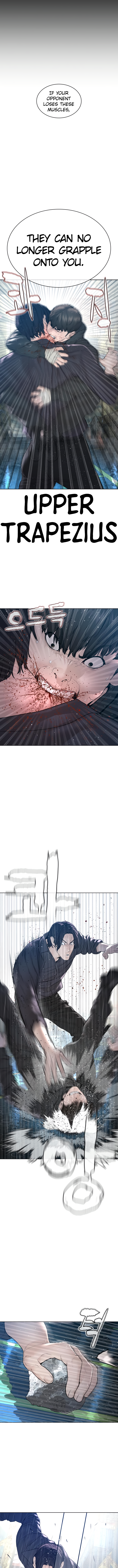 How to Fight Manhwa - Chapter 130 Page 4