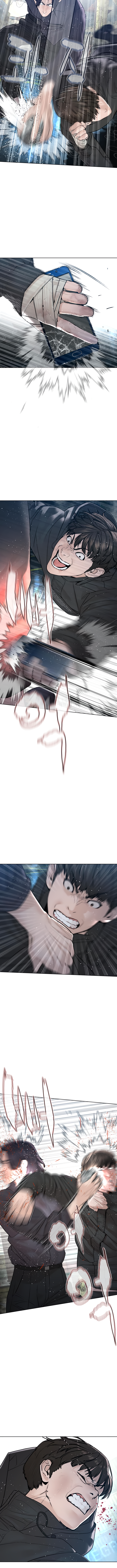 How to Fight Manhwa - Chapter 130 Page 5