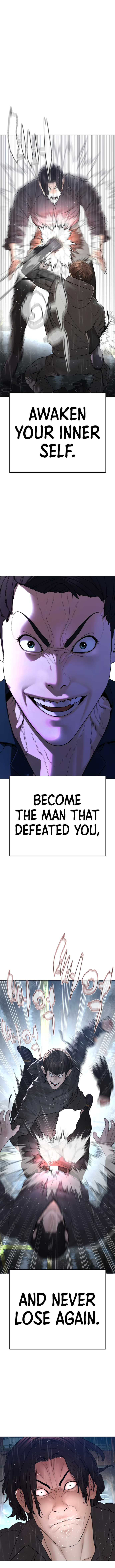 How to Fight Manhwa - Chapter 130 Page 8