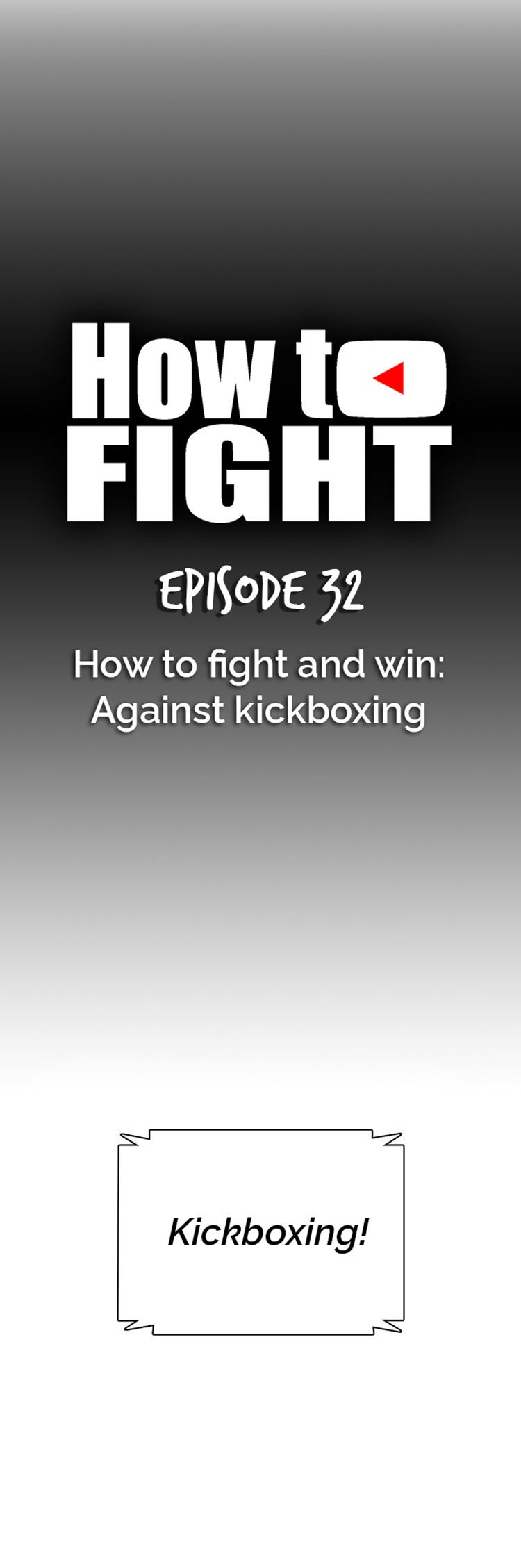 How to Fight Manhwa - Chapter 32 Page 15