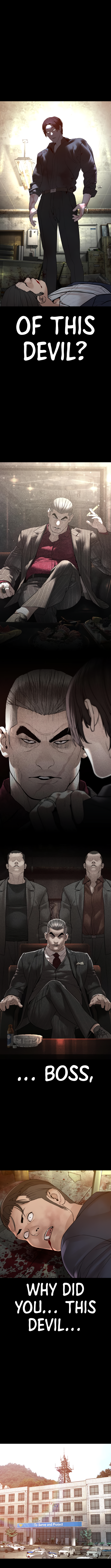 How to Fight Manhwa - Chapter 134 Page 9