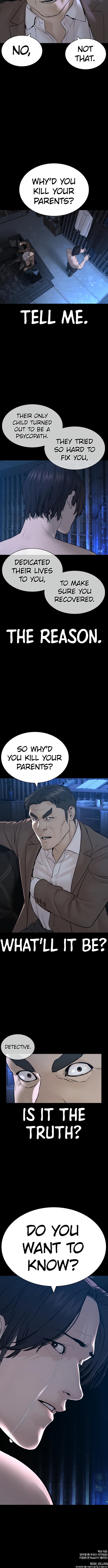 How to Fight Manhwa - Chapter 134 Page 18