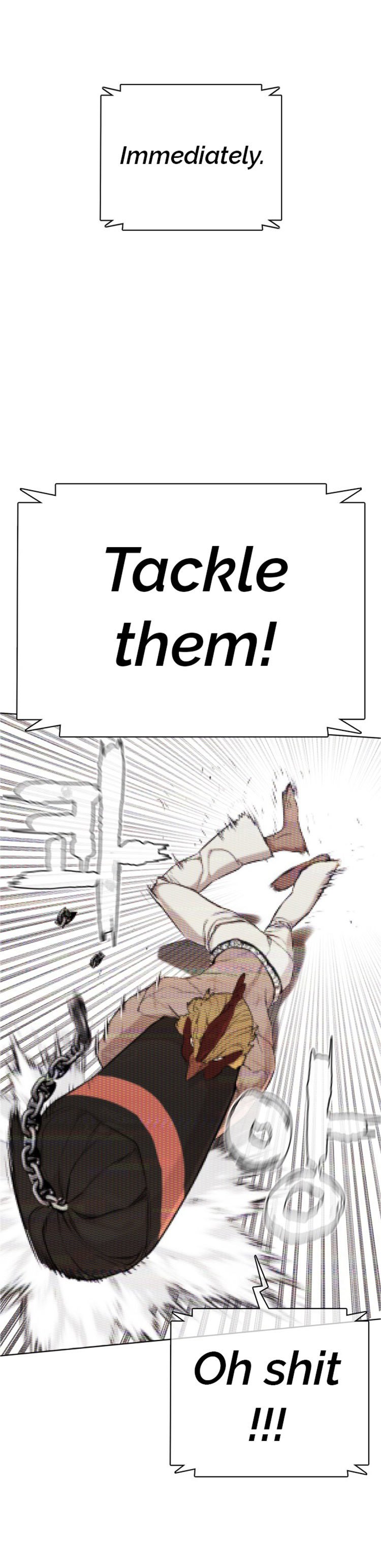 How to Fight Manhwa - Chapter 16 Page 30