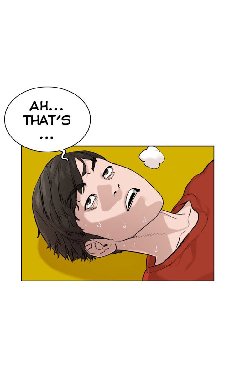 How to Fight Manhwa - Chapter 16 Page 45