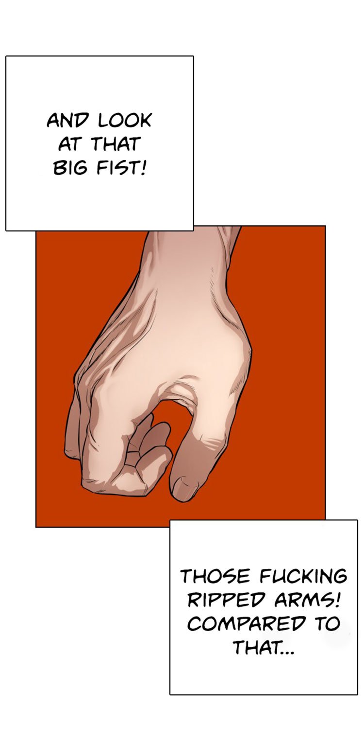 How to Fight Manhwa - Chapter 3 Page 15