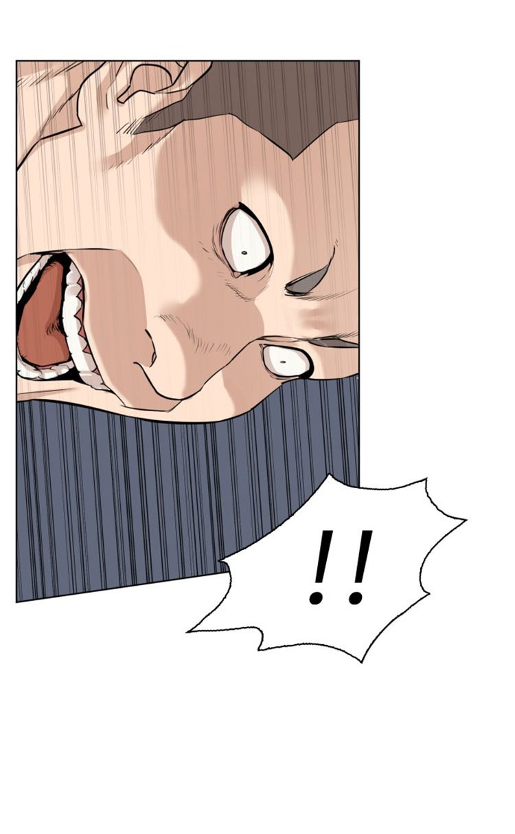 How to Fight Manhwa - Chapter 3 Page 21