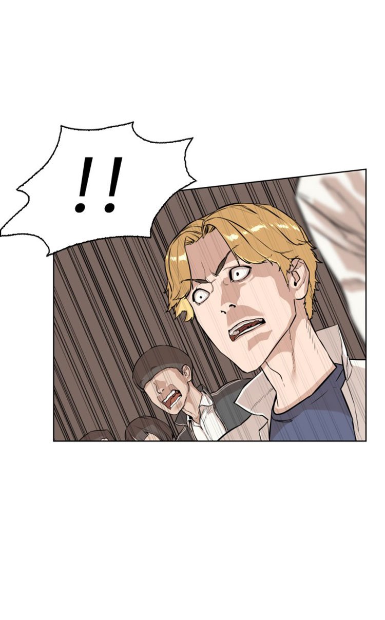 How to Fight Manhwa - Chapter 3 Page 22