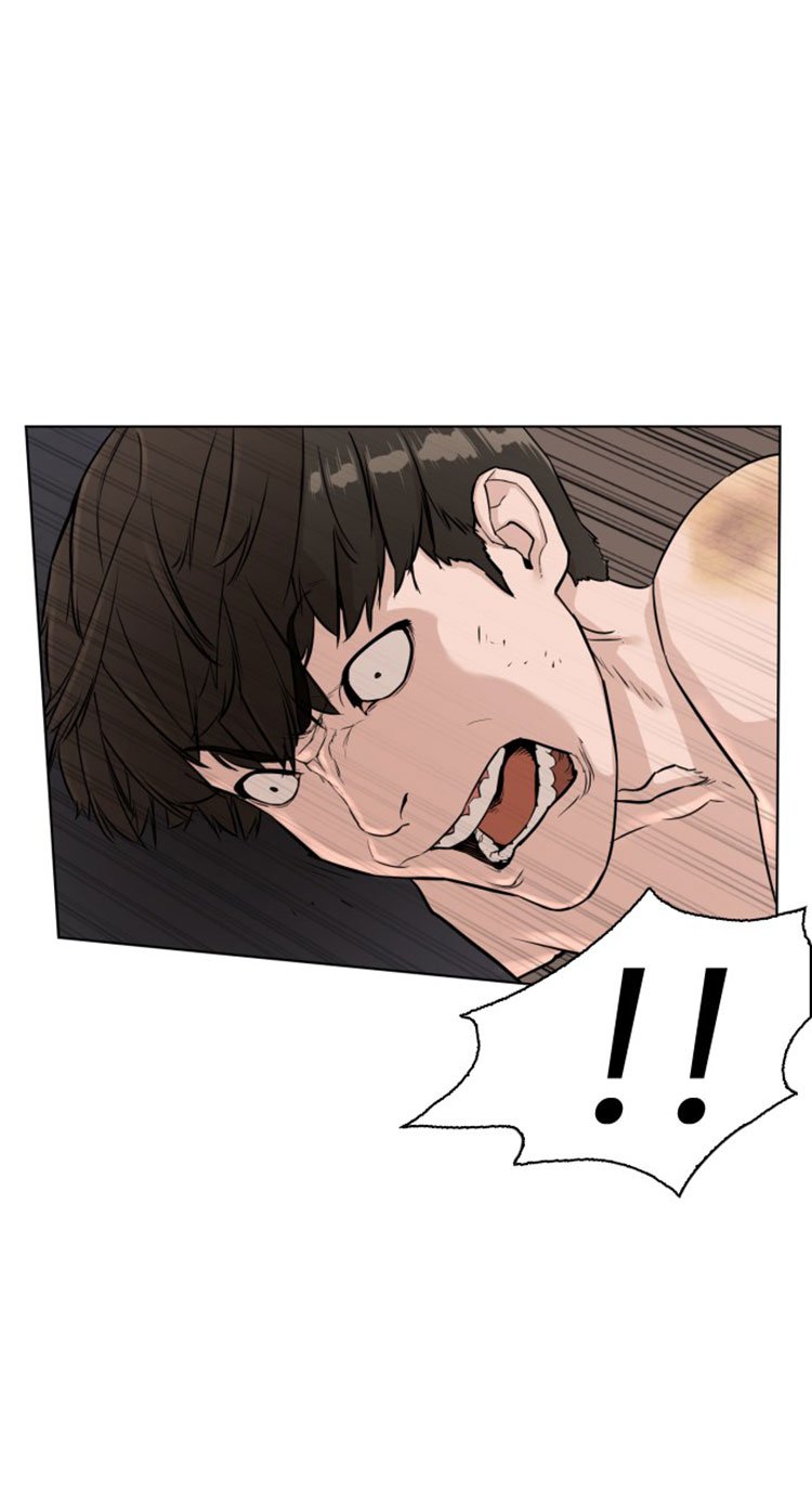 How to Fight Manhwa - Chapter 3 Page 23