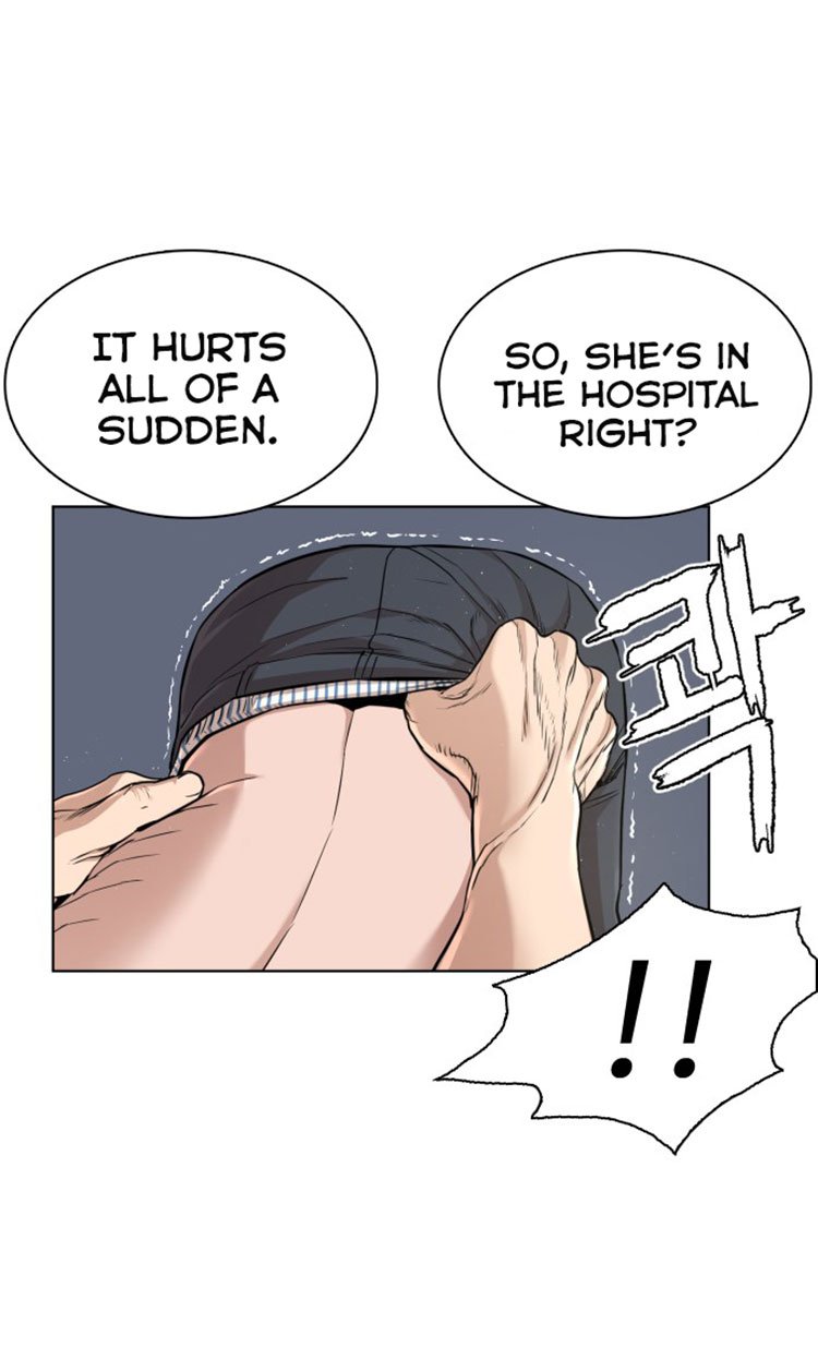 How to Fight Manhwa - Chapter 3 Page 27