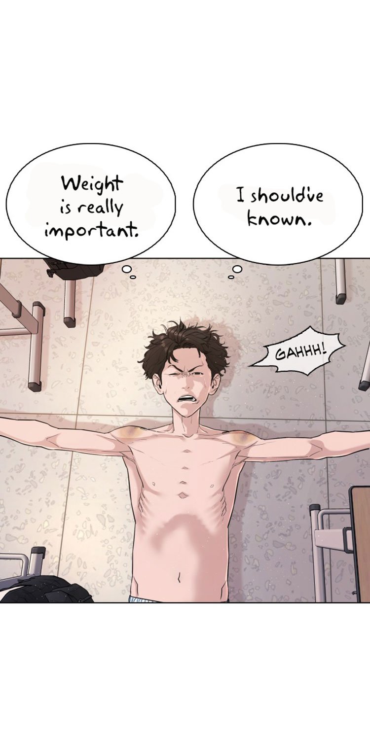 How to Fight Manhwa - Chapter 3 Page 33