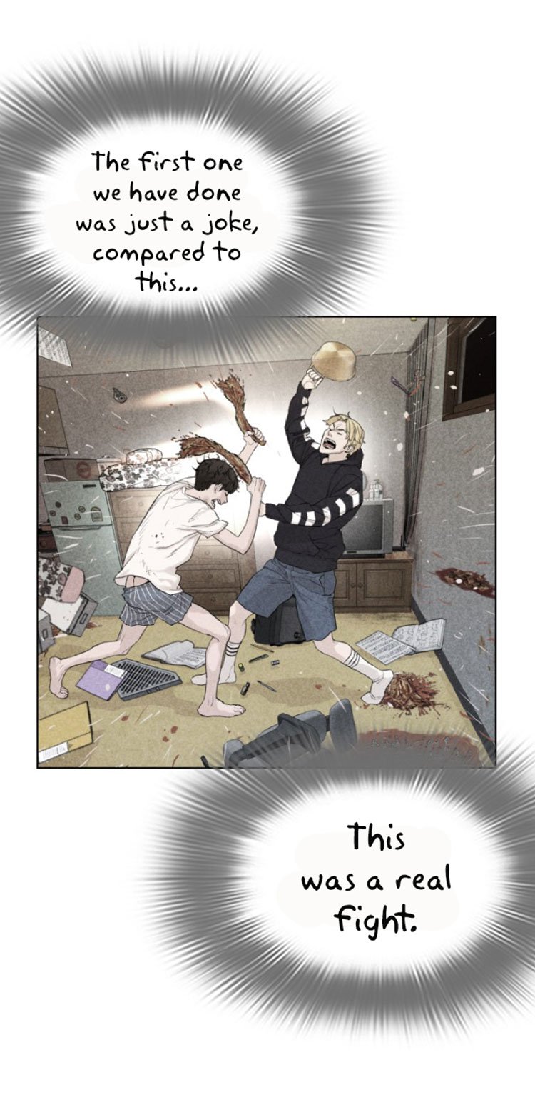 How to Fight Manhwa - Chapter 3 Page 34