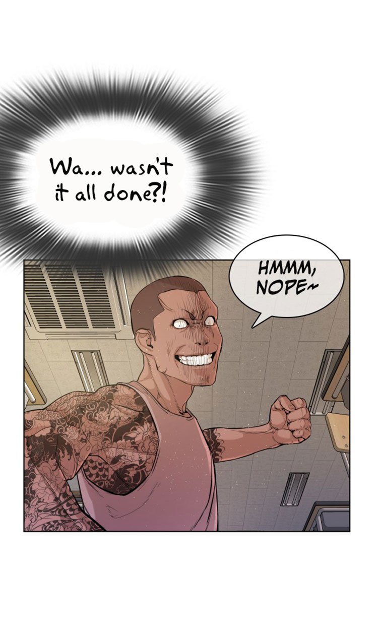 How to Fight Manhwa - Chapter 3 Page 38