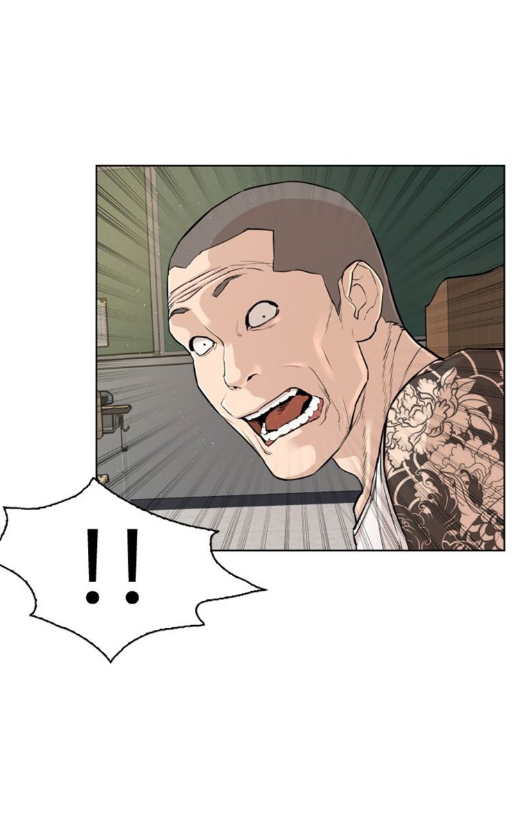 How to Fight Manhwa - Chapter 3 Page 43