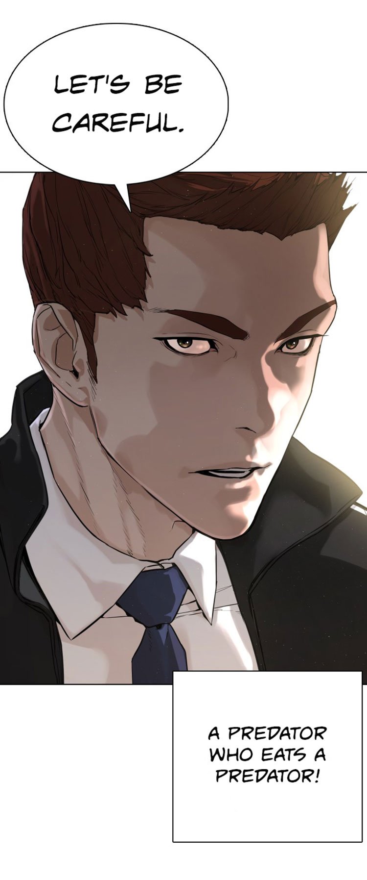 How to Fight Manhwa - Chapter 3 Page 47