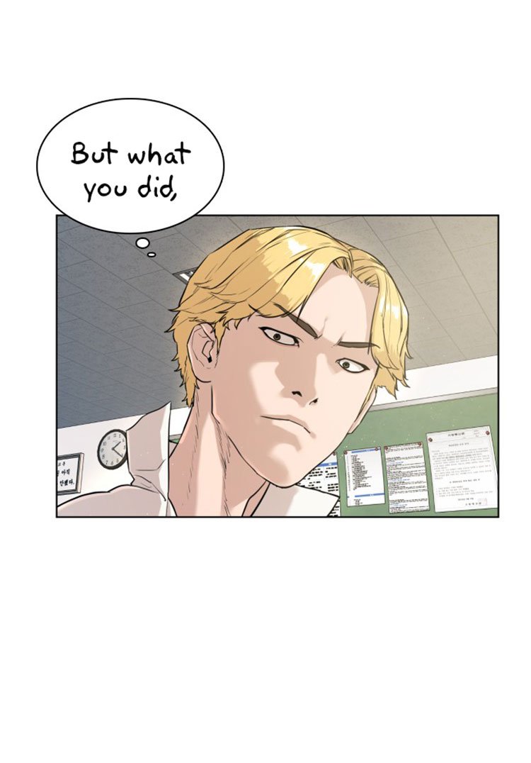 How to Fight Manhwa - Chapter 3 Page 55