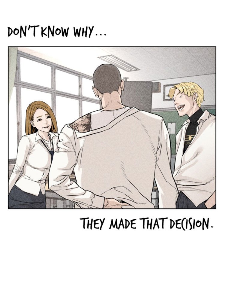 How to Fight Manhwa - Chapter 3 Page 67