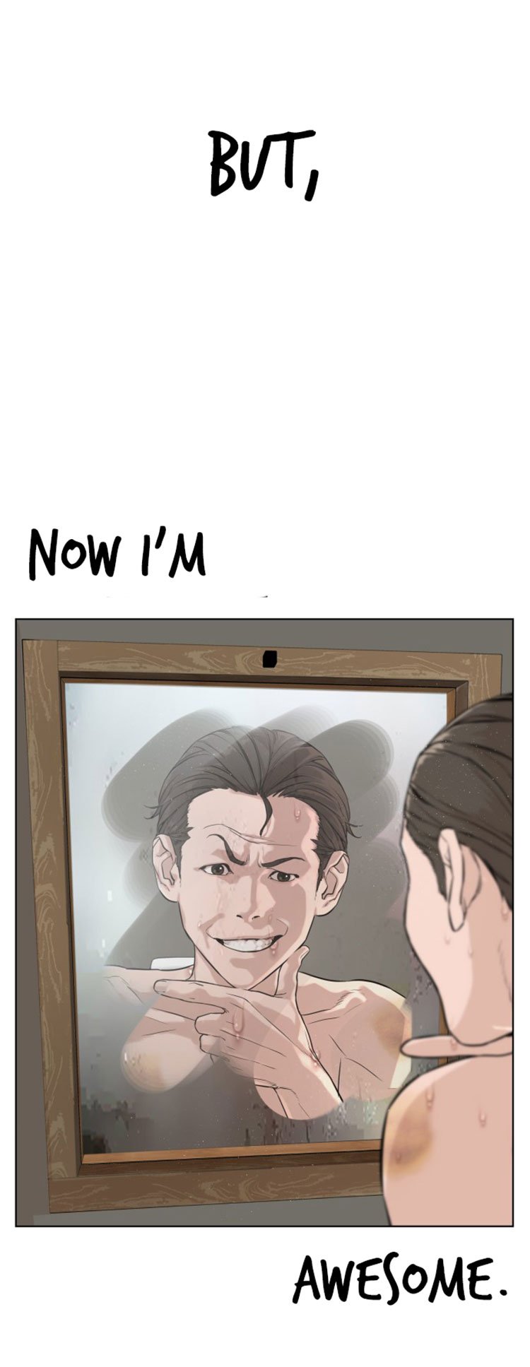 How to Fight Manhwa - Chapter 3 Page 68