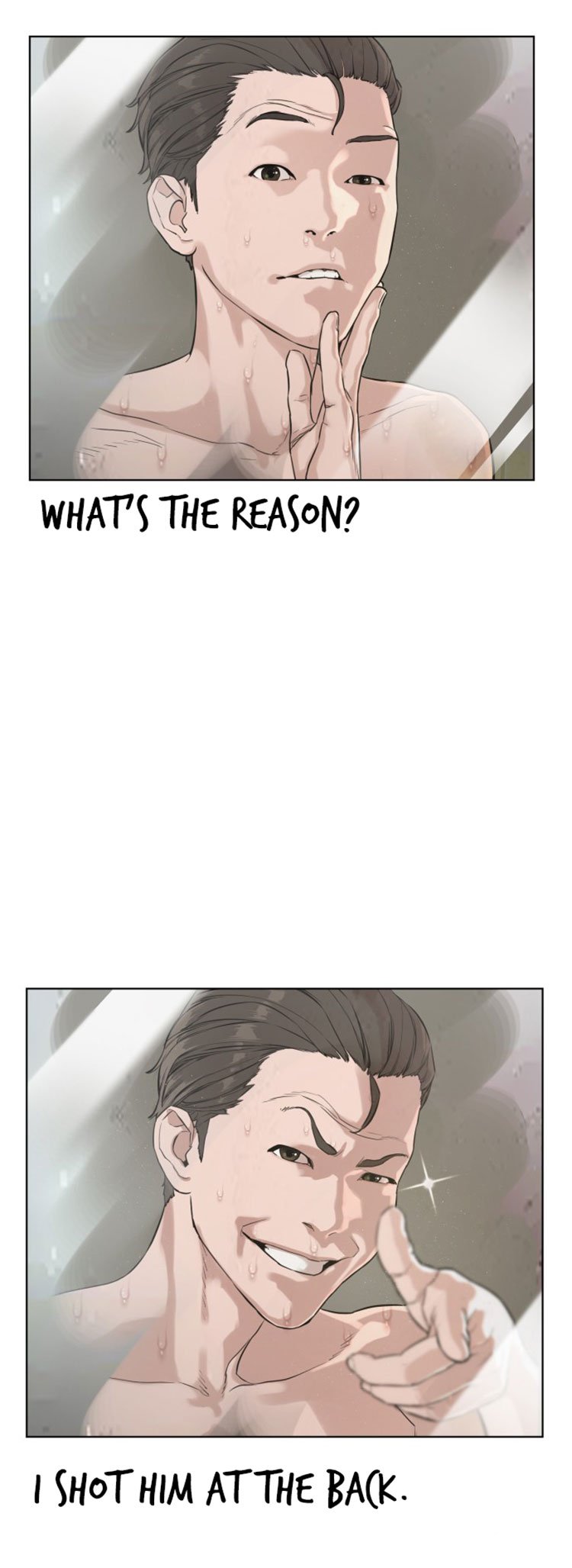 How to Fight Manhwa - Chapter 3 Page 69