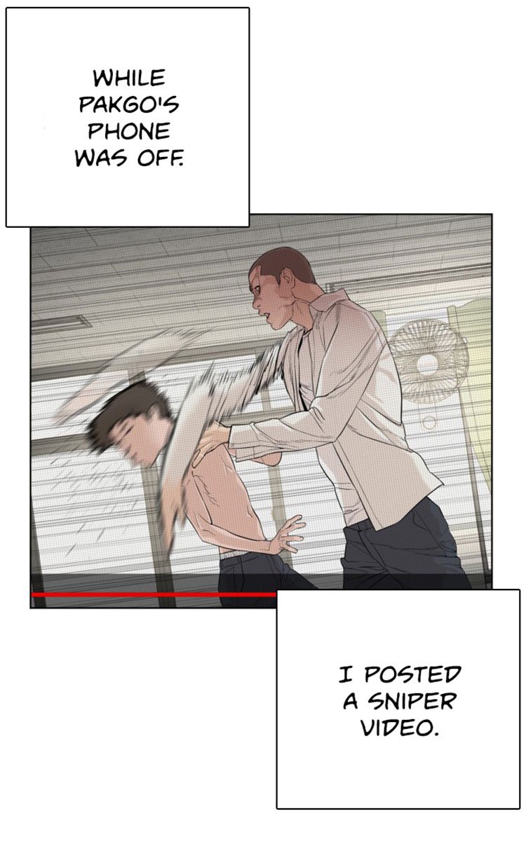 How to Fight Manhwa - Chapter 3 Page 71