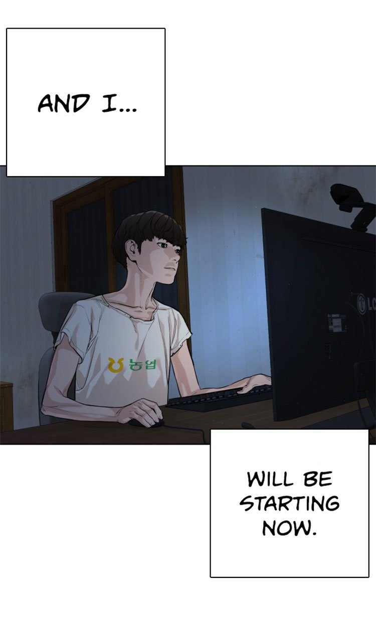 How to Fight Manhwa - Chapter 3 Page 77