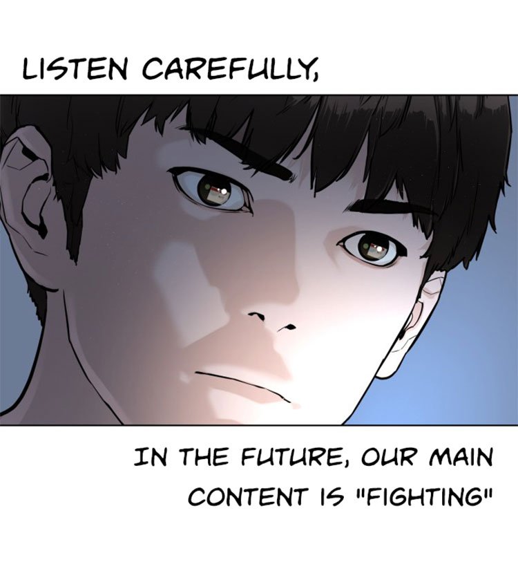 How to Fight Manhwa - Chapter 3 Page 78