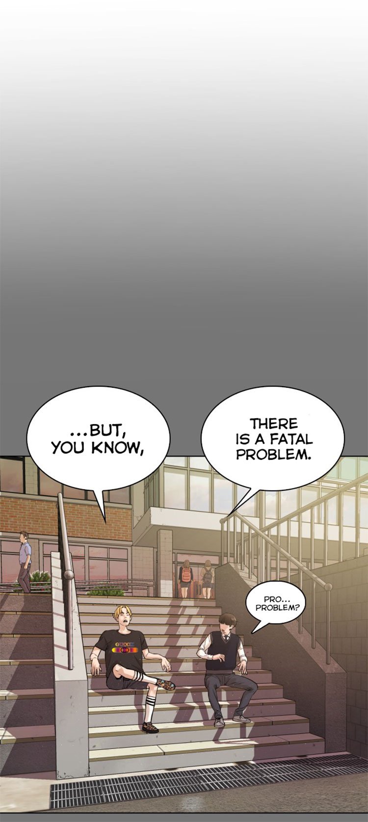 How to Fight Manhwa - Chapter 3 Page 79