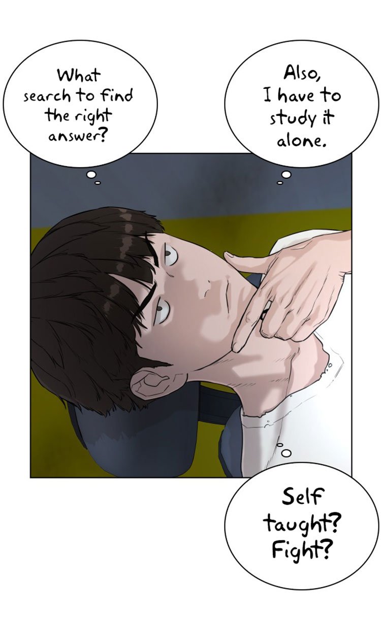 How to Fight Manhwa - Chapter 3 Page 88