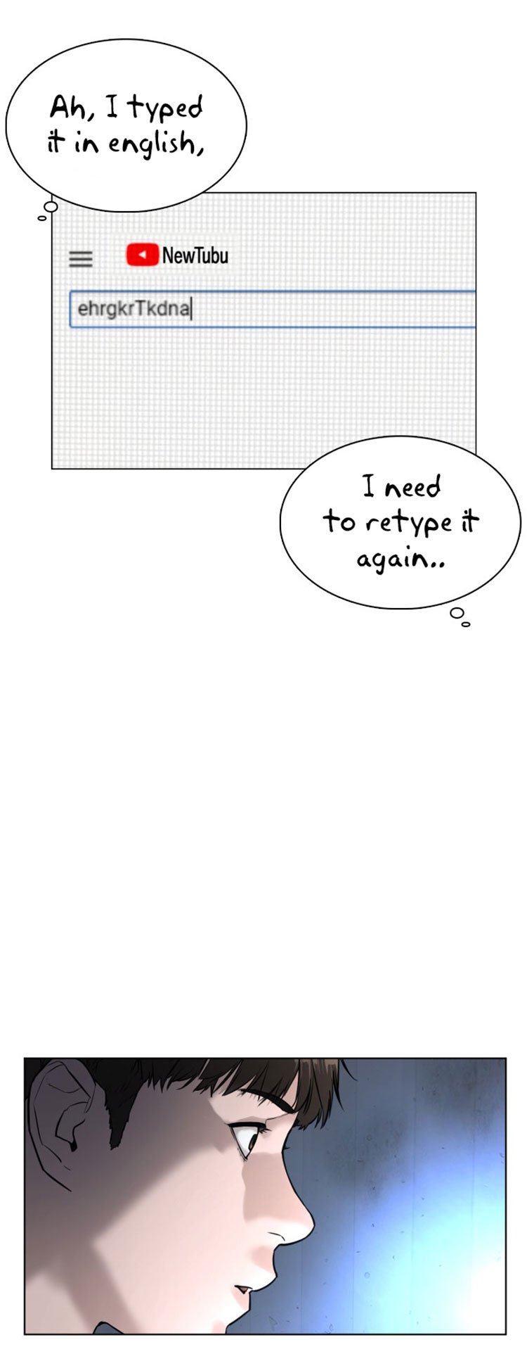 How to Fight Manhwa - Chapter 3 Page 90