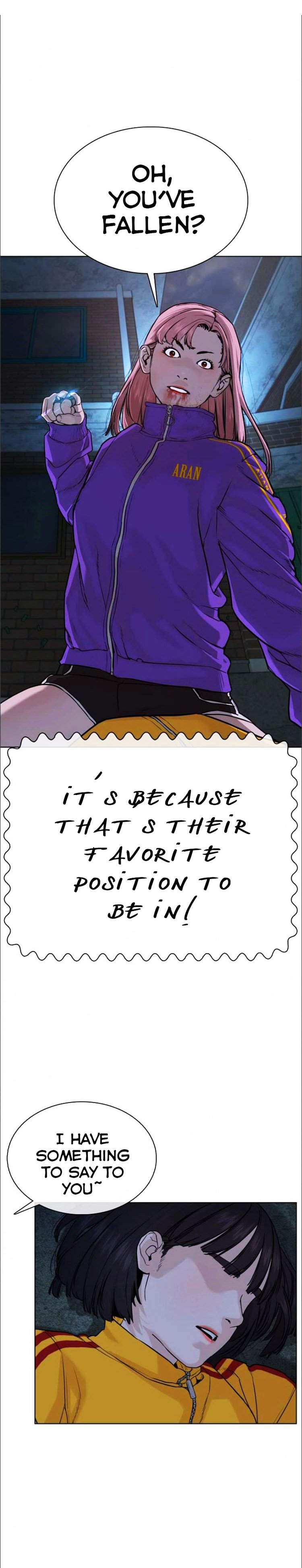 How to Fight Manhwa - Chapter 42 Page 13