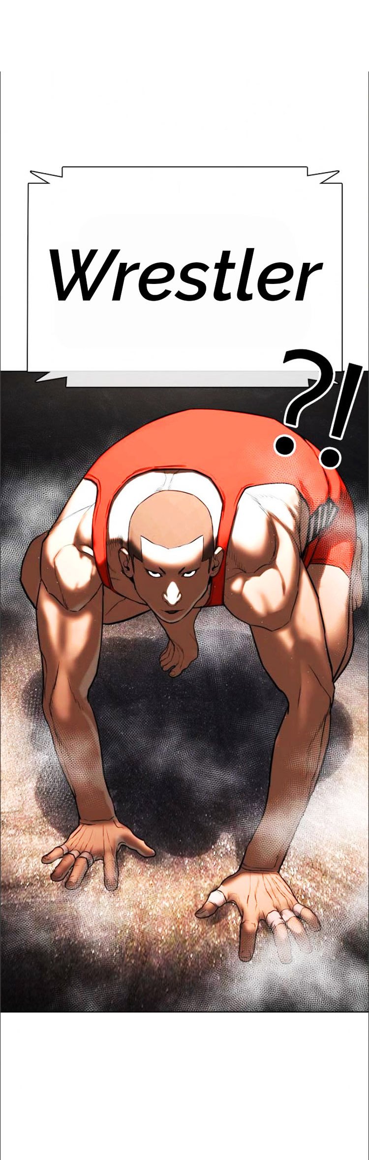 How to Fight Manhwa - Chapter 42 Page 29