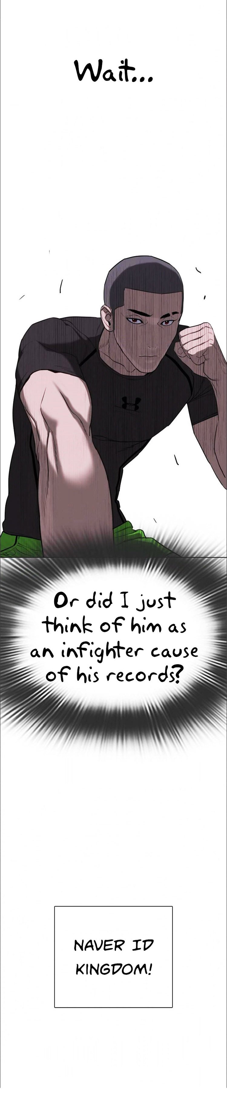 How to Fight Manhwa - Chapter 42 Page 35