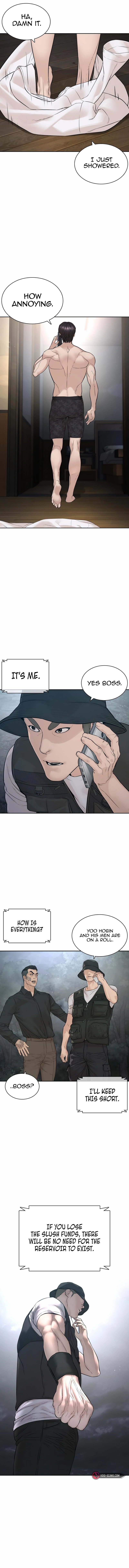 How to Fight Manhwa - Chapter 190 Page 16