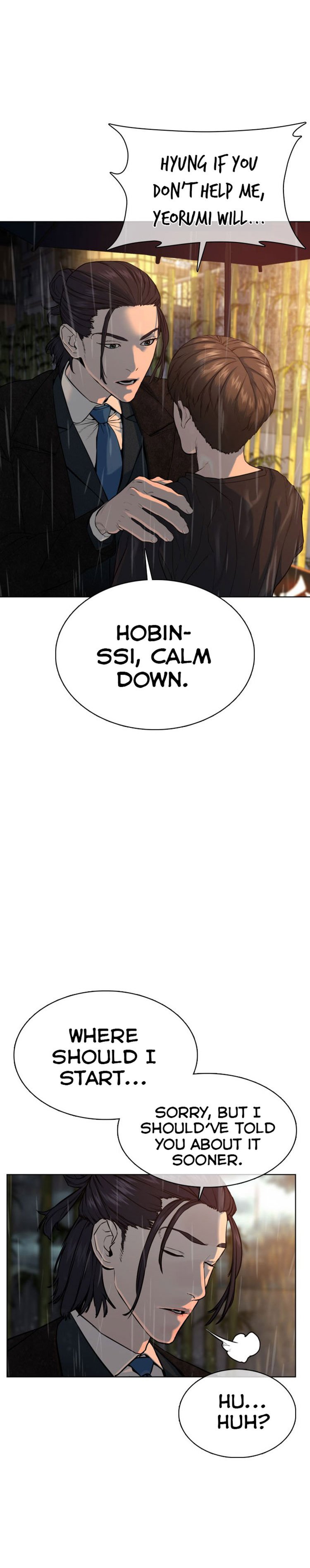 How to Fight Manhwa - Chapter 40 Page 15