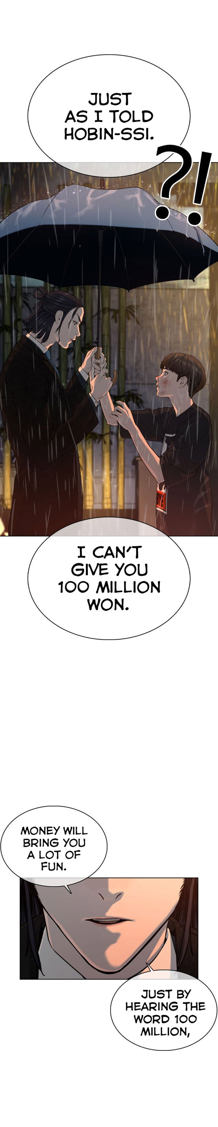 How to Fight Manhwa - Chapter 40 Page 17