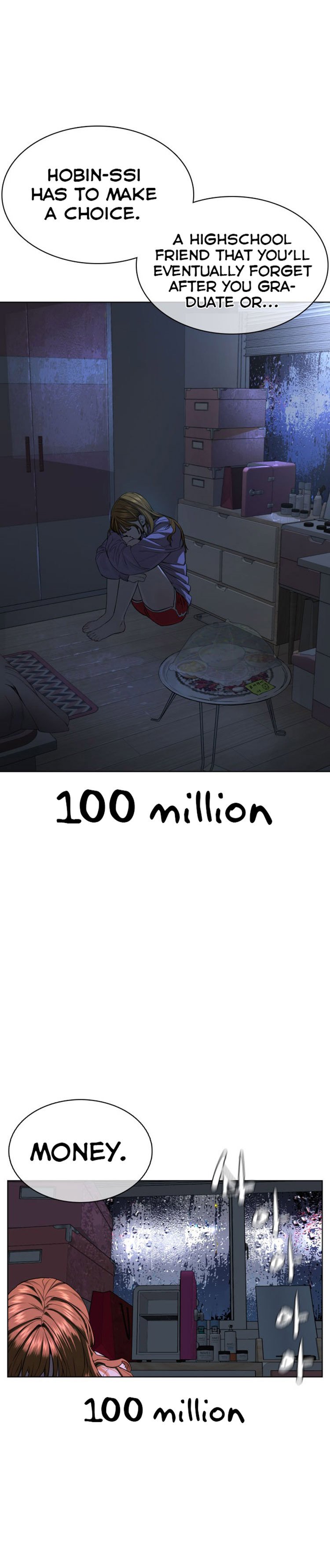 How to Fight Manhwa - Chapter 40 Page 19