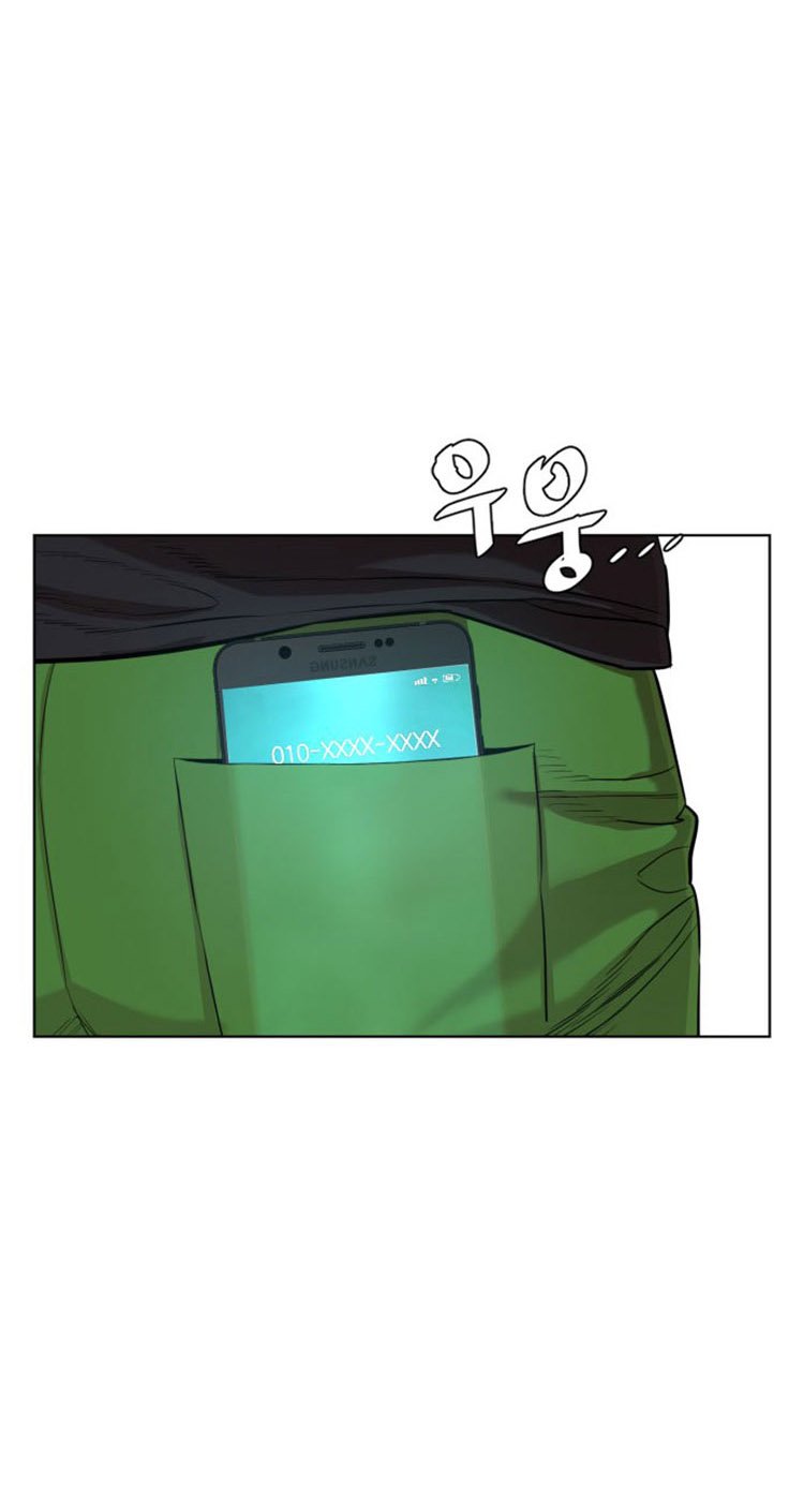 How to Fight Manhwa - Chapter 40 Page 34