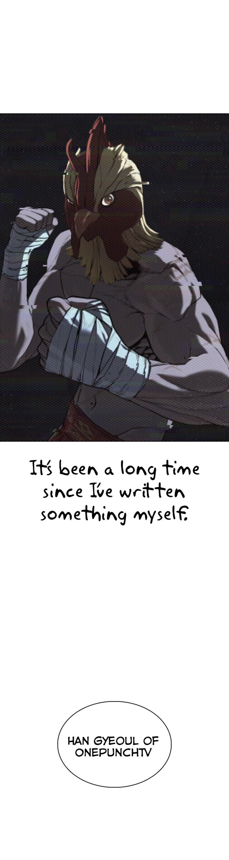 How to Fight Manhwa - Chapter 40 Page 47