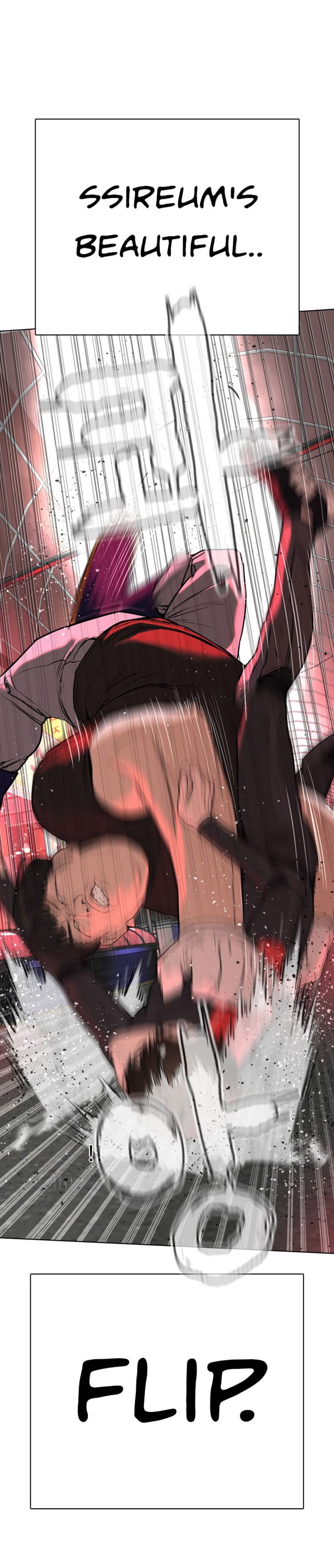 How to Fight Manhwa - Chapter 25 Page 41